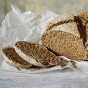 Rye Bread