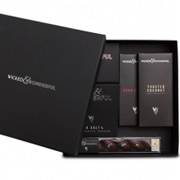 Benjamin Dark Chocolate Lovers' Box