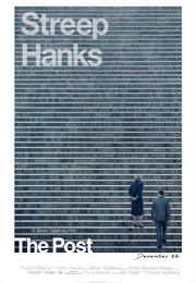 The Post (2017)