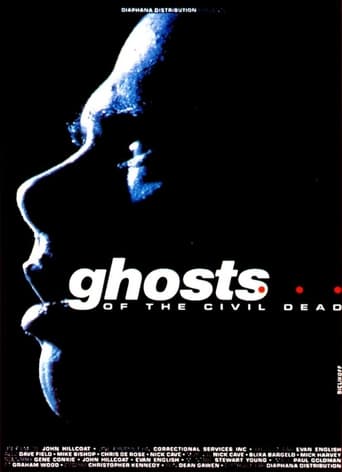 Ghosts... of the Civil Dead (1989)
