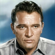 Richard Burton