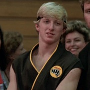 Johnny Lawrence