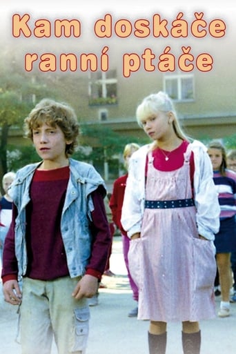Kam Doskáče Ranní Ptáče (1987)