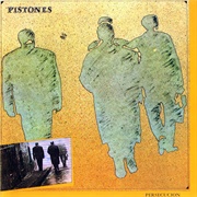 Persecucion – Pistones (1983)
