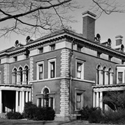 Roberson Mansion
