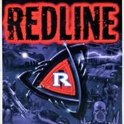 Redline