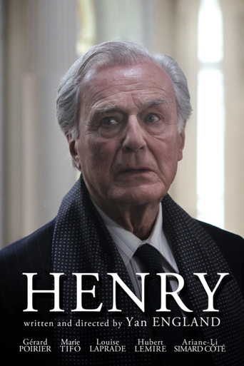 Henry (2011)