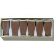 Choconchoc Mini Milk Chocolate Pint Box