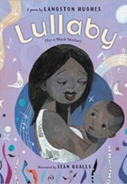 Lullaby (Langston Hughes)