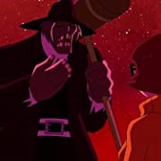 Scooby-Doo! Mystery Incorporated: Grim Judgement