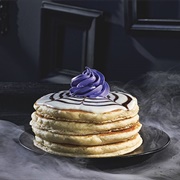 Ihop Adams Family Pancakes