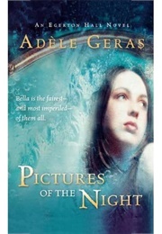 The Egerton Hall (Adele Geras)