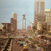 Jakarta