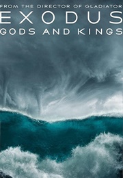Exodus Gods and Kings (2014)