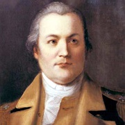 William Alexander, Lord Stirling