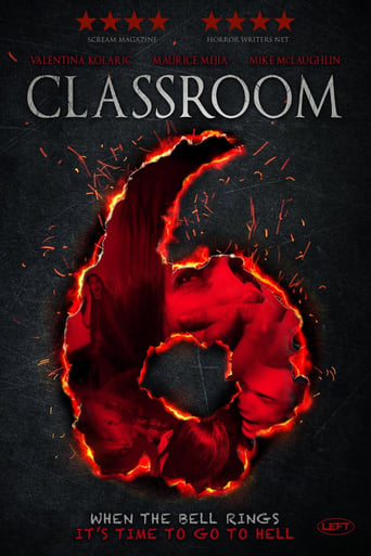 Classroom 6 (2014)