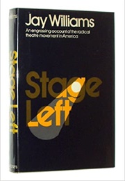 Stage Left (Jay Williams)