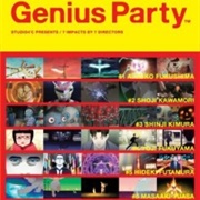 Genius Party