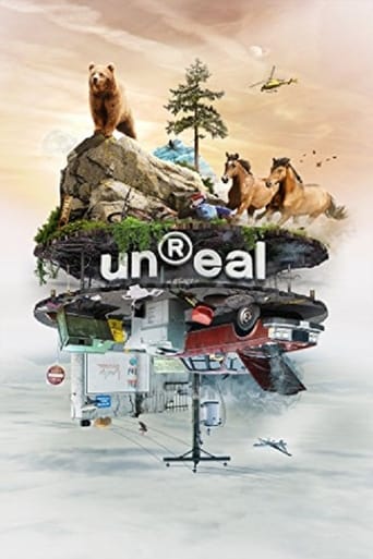 Unreal (2015)