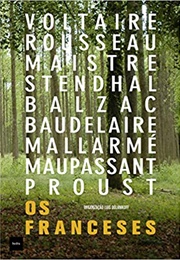 Os Franceses (Vários Autores)