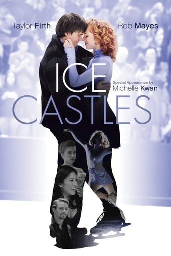 Ice Castles (2010)