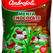 Ambrosoli Menta Chocolate