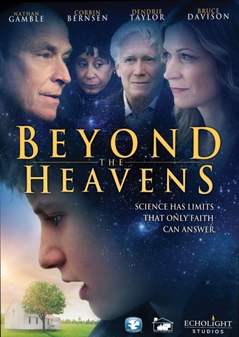 Beyond the Heavens (2013)