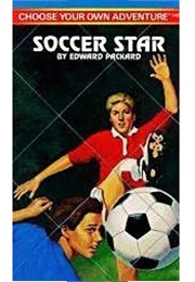 Soccer Star (Edward Packard)
