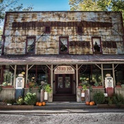 The Story Inn, Indiana