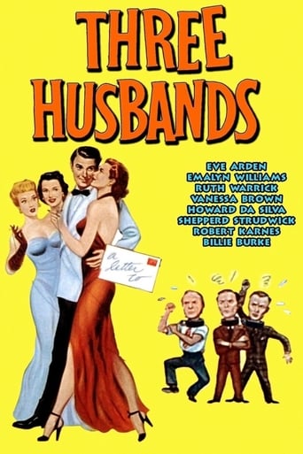 Three Husbands (1951)