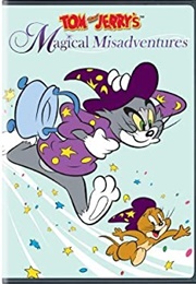 Tom and Jerrys Magical Misadventures (2013)