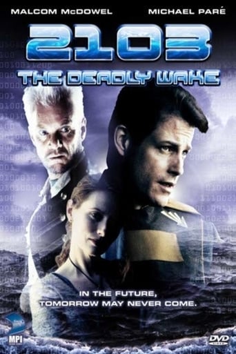 2103: The Deadly Wake (1997)