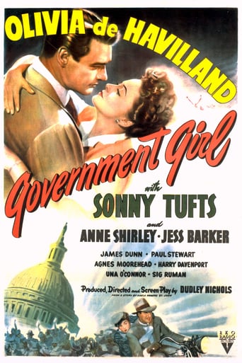 Government Girl (1943)