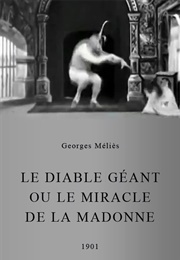 The Devil and the Statue (1901)