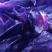 PROJECT: Vayne
