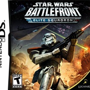 Star Wars Elite Squadron (DS)