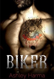 Biker (Ashley Harma)