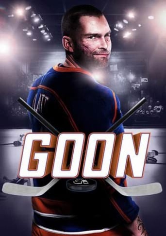 Goon (2012)