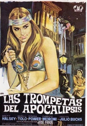 Trumpets of the Apocalypse (1969)
