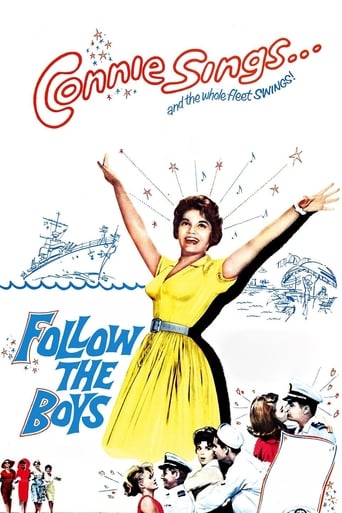 Follow the Boys (1963)