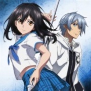 Strike the Blood IV