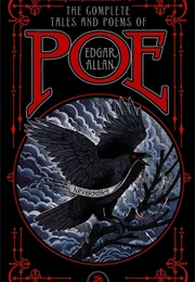 The Complete Tales and Poems of Edgar Allan Poe (Edgar Allan Poe)