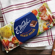 E. Wedel Maxi Smak