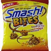 Nidar Smash! Bites