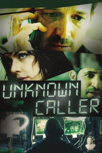 Unknown Caller (2015)