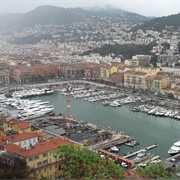 Nice, France
