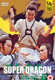 Super Dragon (1976)