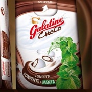 Galatine Choco Menta