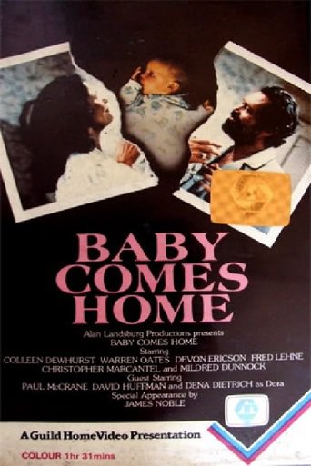 Baby Comes Home (1980)