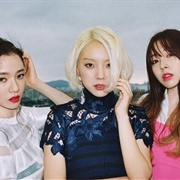 Ladies' Code